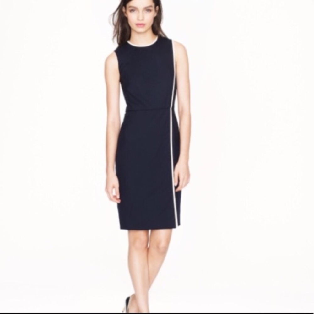 J Crew Dress